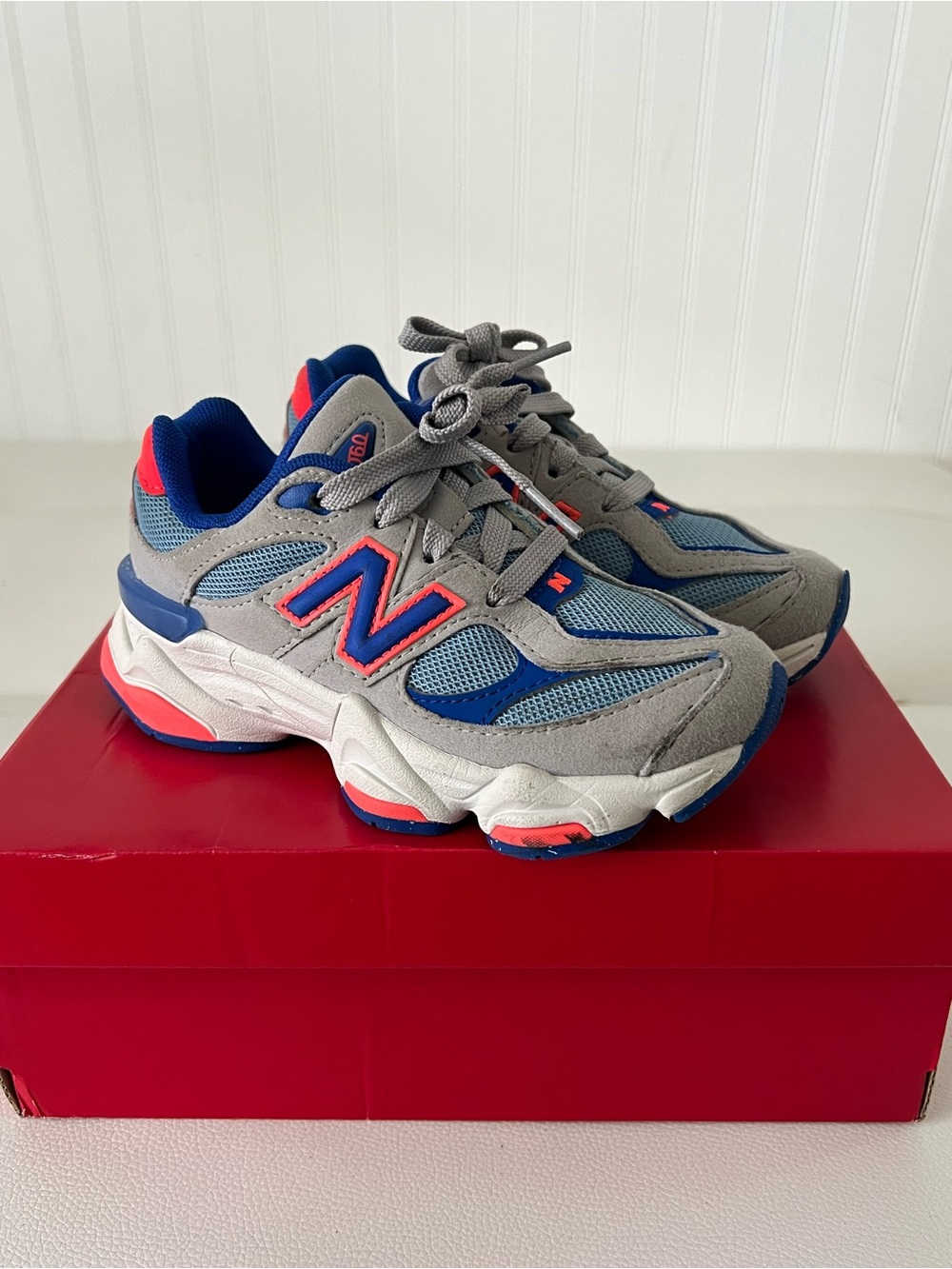 New Balance Kids 9060